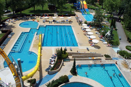 Hotel Ajda